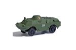 Sphpanzerwagen SPW-40P2 mit Turm TT
