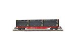 Containerwagen Sgns691 TT