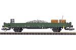 Flachwagen Ks [3300] DR, Ep.IV