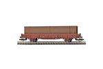 Flachwagen Ks/Stahltr�ger TT