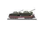 Flachwagen Samm 4818 T-55A TT