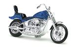 US-Motorrad, Blau