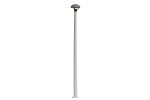 Pilzleuchte Betonmast H0