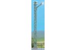 Gittermast-Lampe (LBL)