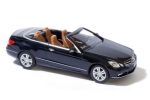 MB E-Kl. Cabriolet, Rot