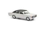 Opel Rekord C, Wei�