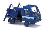 Multicar M26 Absetzkipper, TH