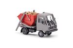 Multicar M26 Kipper/Holz