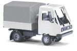 Multicar M26 mit Pritsche/Pla