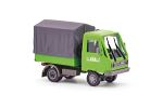 Multicar M26 Plane RHG grn