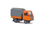 Multicar M26, Orange