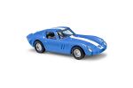 Ferrari 250 GTO, Blau