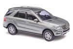 MB M-Klasse CMD Silber