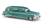 Station Wagon, grnmetallic