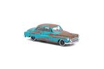 Buick 50 Rusty H0