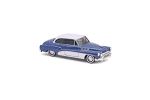 Buick 50 blau H0