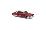 Buick 50 rot H0