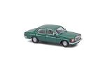MB W123 Limo tiefgr�n H0