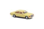 MB W123 Limo gelb H0