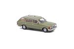 MB W123 T Modell riedgr�n H0