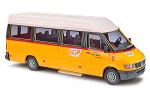 Mercedes-Benz Sprinter Post
