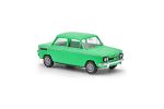 NSU 1000 TT, Grn