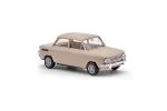 NSU 1000 TT, Beige