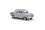 NSU 1000 TT, Grau