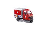 Piaggio Ape, Chempark