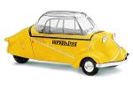 Messerschmitt KR 200, Werra P