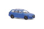 Audi A4 Avant Facelift Tuning