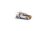 Smart Roadst. Fuball Fieber