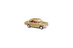Lada 1200, Beige