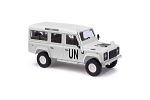 Land Rover Defender, UN
