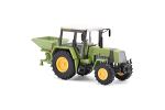Traktor Fortschritt ZT323 Dnger