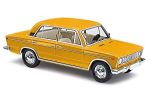 Lada 1600 hellorange