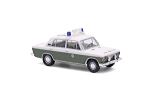 Lada 1600, Volkspolizei