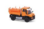 MB Unimog 430 Asphalt-Thermof