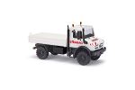 MB Unimog U5023,  Strabag