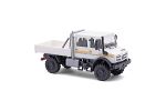 Unimog U 5023 Allesk�nner H0