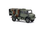 Unimog U5023, Milit�r