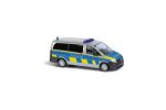 Mercedes Vito, Polizei Frankfurt