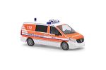 MB Vito, FW Braunschweig
