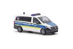 MB Vito Bundespolizei