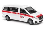 Mercedes V-Klasse »Falck«