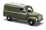 Framo V901/2, Volkspolizei (DDR)