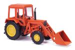 Belarus MTS-82 Frontlader