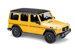 Mercedes G-Kl. 08 Ed.35 gelb