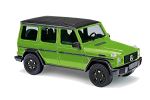 Mercedes G-Kl. 08 Ed.35 grn