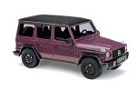 Mercedes G-Kl. 08 Ed.35 viole